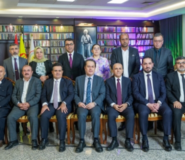 ئالنگارییەكانی ئێستای بەردەم زمانی كوردی