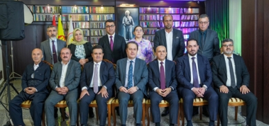 ئالنگارییەكانی ئێستای بەردەم زمانی كوردی