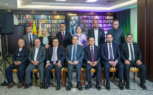 ئالنگارییەكانی ئێستای بەردەم زمانی كوردی