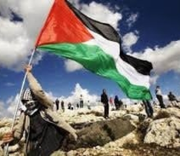 ١٥ وڵات داوای دانپێدانانی دەوڵەتی سەربەخۆی فەلەستین دەکەن