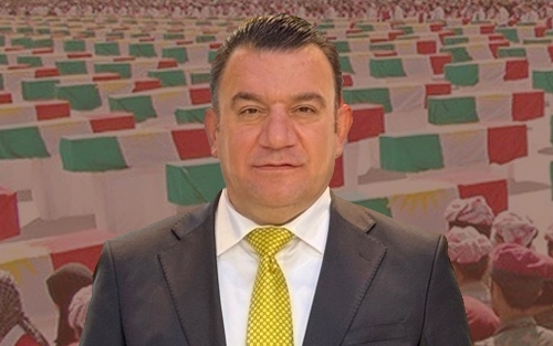 ئـــەنــفـــالـــكـــردنـــی (8000) بــــارزانـــی و چەند ئاماژەیەک ...