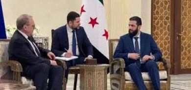 اجتماع سوري ــ إسرائيلي جديد اليوم