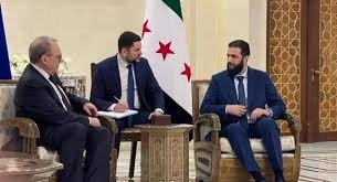 اجتماع سوري ــ إسرائيلي جديد اليوم