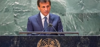 الممثل الأممي في العراق: نأمل أن يتم تنفيذ اتفاق شنگال.. وسنواصل الدعم في هذا الاتجاه