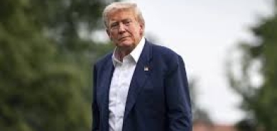 ترمب يرى أن الاعتراف بدولة فلسطينية مكافأة لـ«حماس»