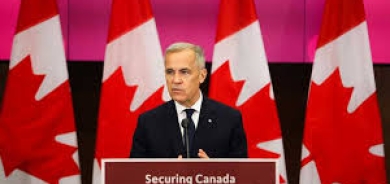 كندا تعتزم الاعتراف بدولة فلسطين في سبتمبر