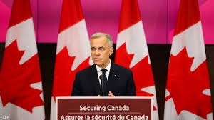 كندا تعتزم الاعتراف بدولة فلسطين في سبتمبر