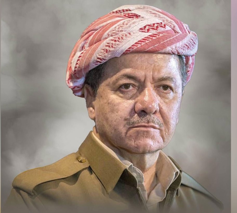 الرئيس بارزاني في ذكرى أنفال البارزانيين: لن يهدأ العراق طالما بقيت العقلية الشوفينية