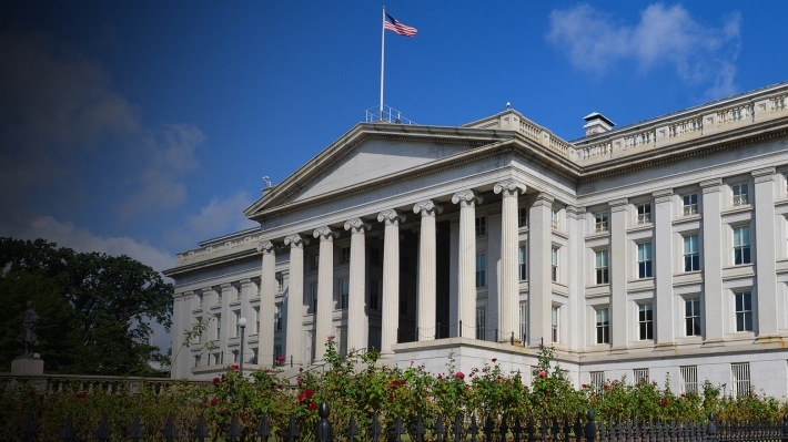 Amerîkayê hin cezayên nû li ser Îranê sepandin