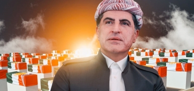 President Nechirvan Barzani’s message on the commemoration of the Anfal campaign against Barzanis