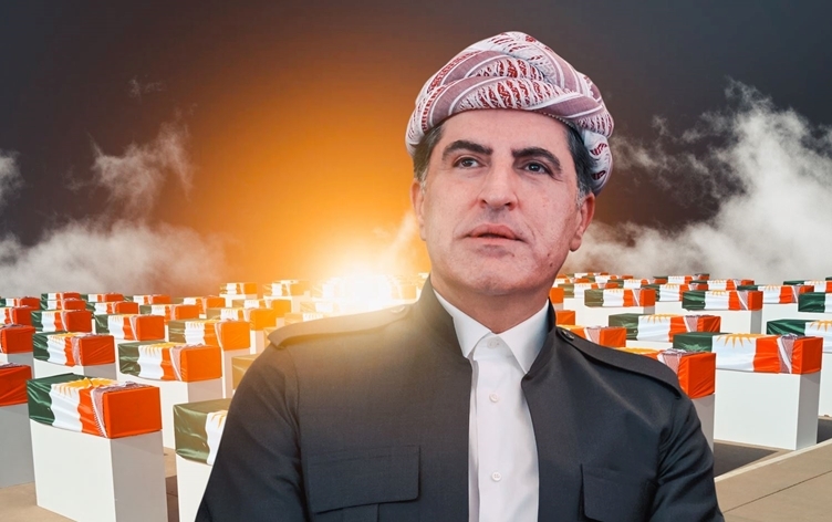 President Nechirvan Barzani’s message on the commemoration of the Anfal campaign against Barzanis
