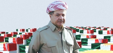 Barzani Commemorates 42nd Anniversary of Barzani Anfal, Honors Victims of Former Iraqi Regime’s Crimes