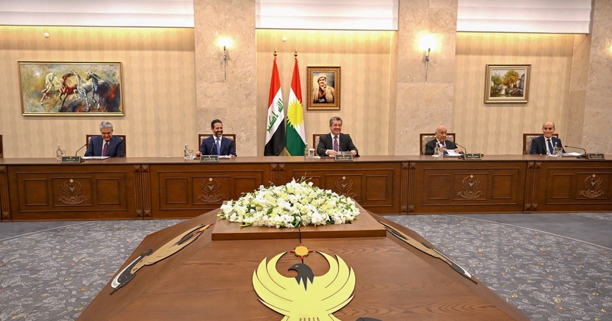 KRG Urges Baghdad to Act After Submitting June Payroll