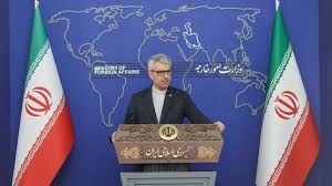 إيران تندد بالعقوبات الأميركية «الخبيثة» على تجارة النفط