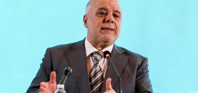 العبادي: الهجمات بالطائرات المسيرة على كوردستان بلا جهة معلومة