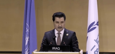 شاخوان عبدالله من مقر الأمم المتحدة: الميليشيات تستهدف البنية التحتية الاقتصادية لكوردستان