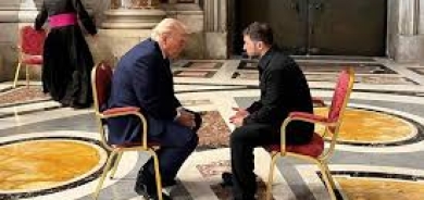 واشنطن: ترمب يريد التوصل لاتفاق لإنهاء الحرب في أوكرانيا بحلول 8 أغسطس