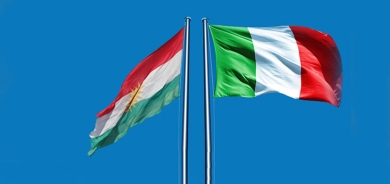 في ذكرى الأنفال.. إيطاليا تؤكد على قوة علاقاتها مع الشعب الكوردي