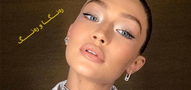 جیاوازیی نێوان مكیاژی مات و مكیاژی بریقەدار