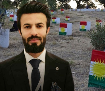 بـــۆریـــنــــا 42 سالان ل سەر جینۆسایدکرنا 8000 بارزانییان