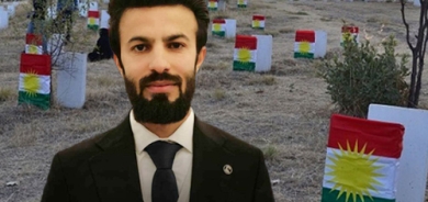 بـــۆریـــنــــا 42 سالان ل سەر جینۆسایدکرنا 8000 بارزانییان