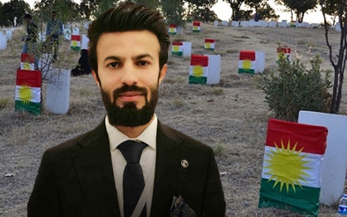 بـــۆریـــنــــا 42 سالان ل سەر جینۆسایدکرنا 8000 بارزانییان