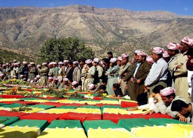 ئـــەنـــفـــالــــى بــــارزانــیـــەکـــان برینە برین نەسارێژ دەبێت نەلەبیرمان دەچێتەوە