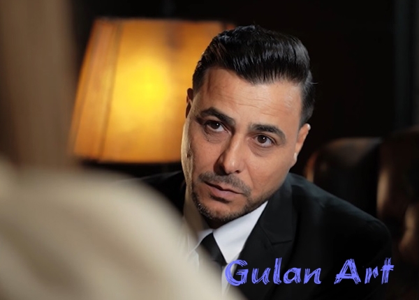 هونەرمەند ئیسلام زاخۆیی گۆرانییەكی نوێی بڵاوكردەوە