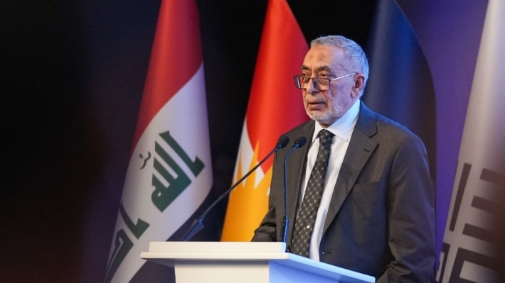 رئيس البرلمان العراقي: الأنفال جريمة لا تُغتفر