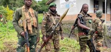 الأمم المتحدة: متمردون في الكونغو قتلوا عشرات المزارعين