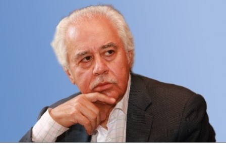 باهرون .. حقاً باهرون