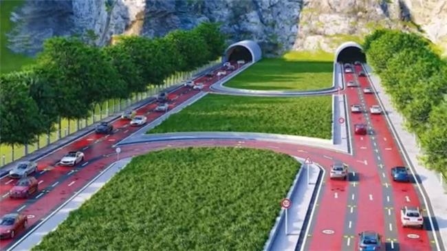 إدارة زاخو .. اطلاق حملة زراعة مليون شجرة