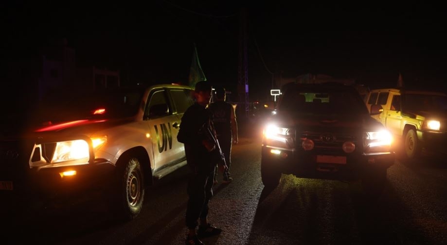 Syria Forms Judicial Committee to Investigate Suwayda Violence That Left Over 1,300 Dead