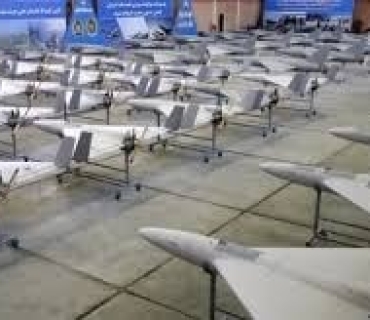 سزا نوێیەکانی ئەمریکا بۆ سەر تۆڕی دابینکردنی تەکنەلۆژیای فڕۆکەی بێفڕۆکەوانی سەربە ئێران