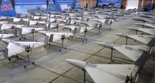 سزا نوێیەکانی ئەمریکا بۆ سەر تۆڕی دابینکردنی تەکنەلۆژیای فڕۆکەی بێفڕۆکەوانی سەربە ئێران