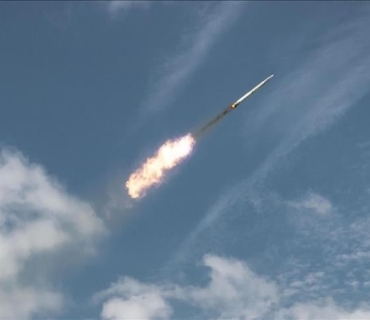 ڕووسیا: 60 فرۆکەی بێفڕۆکەوانی ئۆکراینیمان خستە خوارەوە