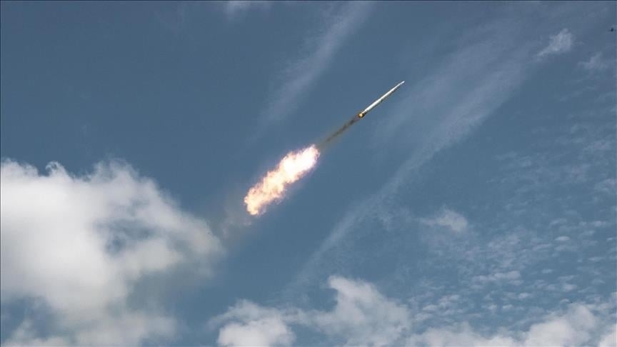 ڕووسیا: 60 فرۆکەی بێفڕۆکەوانی ئۆکراینیمان خستە خوارەوە