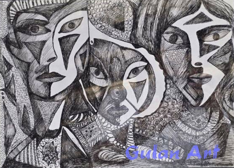 لە سلێمانی ڕۆژی تابلۆ بەڕێوەچوو