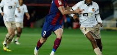 باكيتا وليفاندوفسكي يلوحان في أفق الميركاتو السعودي