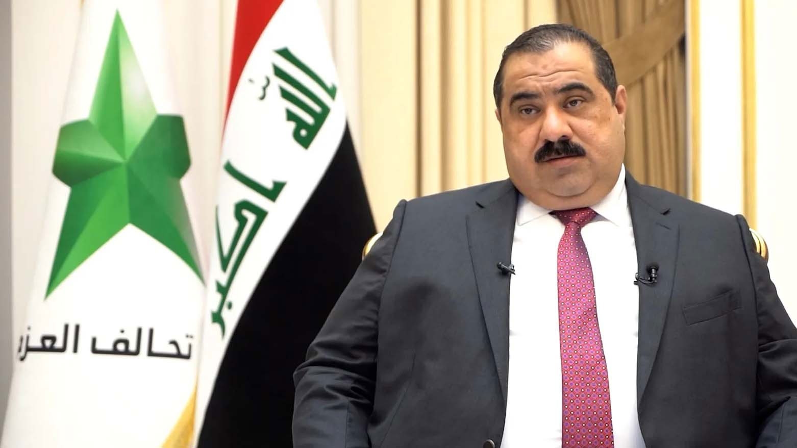 السامرائي: جريمة أنفال البارزانيين ستبقى شاهداً مؤلماً على بشاعة الظلم