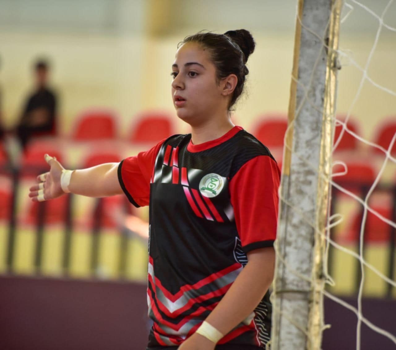 هەر لە منداڵییەوە حەز و خولیام بۆ یاری تۆپی پێی هەبووە