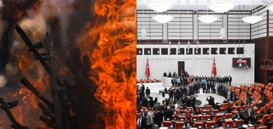 Li Enqereyê lihevhatineke kêmpeyda: Pêvajoya nû dê çi bi xwe re bîne?