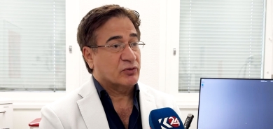 Bijar Necar: Nexweşiya Parkinsonê li Kurdistanê tê çareserkirin