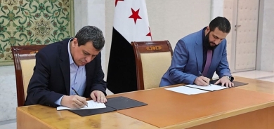 Mezlûm Ebdî: Me sînorê Tirkiyeyê ji DAIŞê parast