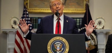 Donald Trump bacê li ser Iraq û çend welatên din disepîne