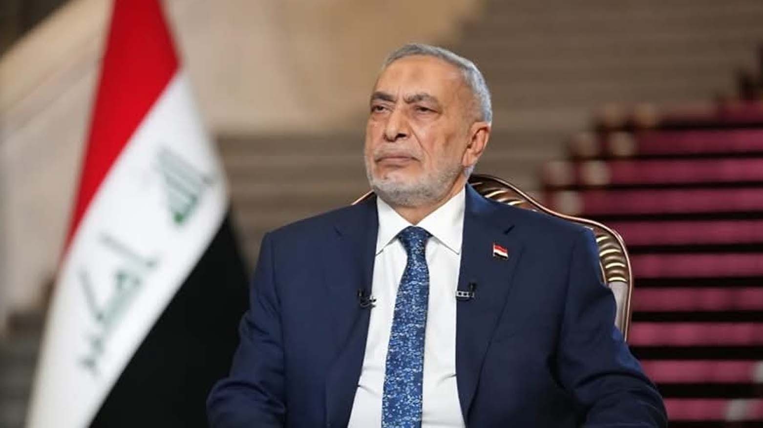 Mehmûd Meşhedanî: Enfala Barzaniyan yek ji tawanên çepel ên dîroka Iraqê ye