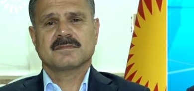 Heyder Şeşo: Em dixwazin ewlehiya Şingalê radestî Pêşmergeyan were kirin