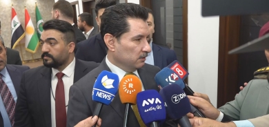 نائب رئيس البرلمان العراقي: لدينا أسماء منفذي هجمات المسيرات على كوردستان