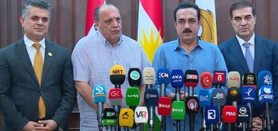 محافظ أربيل يعلن عن إدارة جديدة لنادي المدينة ويتعهد بإعادته إلى 