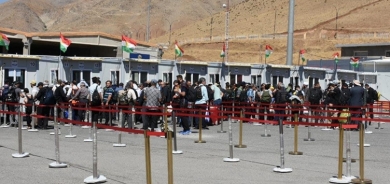 إقليم كوردستان يستعد لاستقبال الزوار الإيرانيين عبر حاج عمران وباشماخ